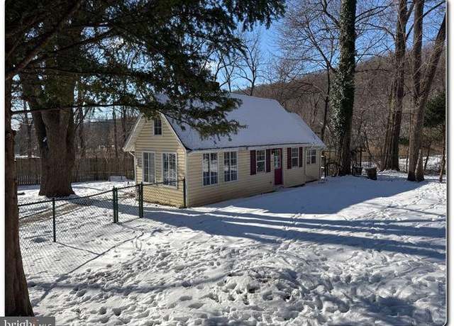 Property at 4209 Vera Cruz Rd, Coopersburg, PA 18036, 1 bed, 1 bath