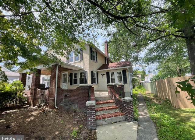 Property at 783 N Evans St, Pottstown, PA 19464, 3 beds, 1 bath