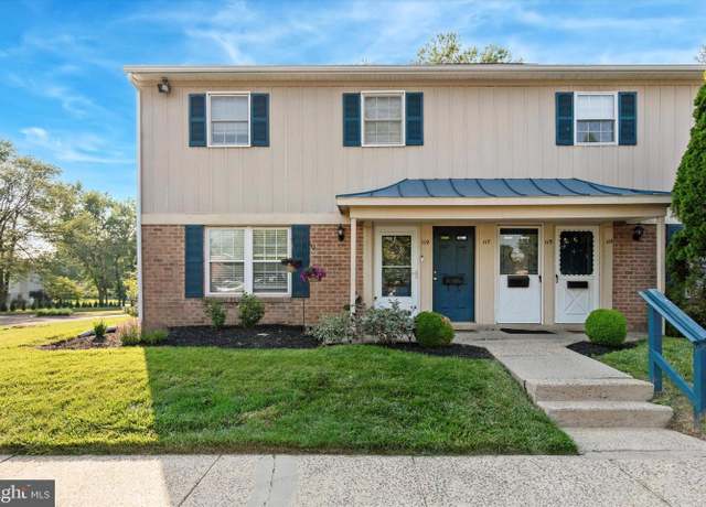 Property at 119 Shannon Dr, North Wales, PA 19454, 1 bed, 1 bath