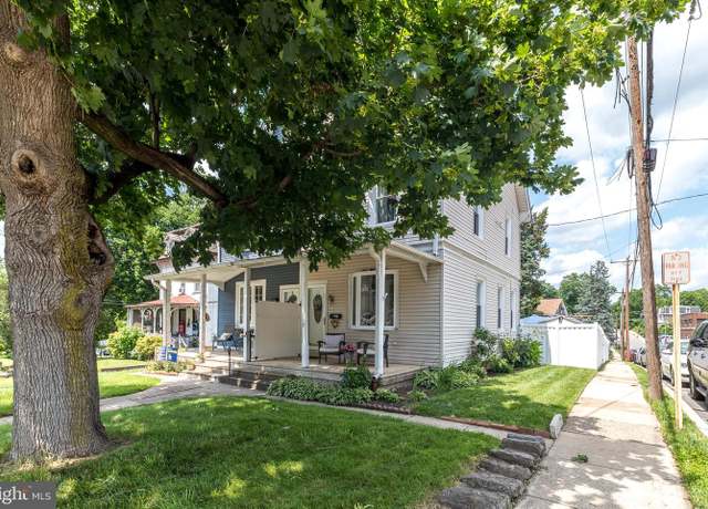 Property at 119 Old Soldiers Rd, Cheltenham, PA 19012, 4 beds, 2 baths