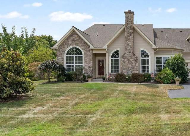 Property at 192 Palmer Pl, Royersford, PA 19468, 3 beds, 3 baths