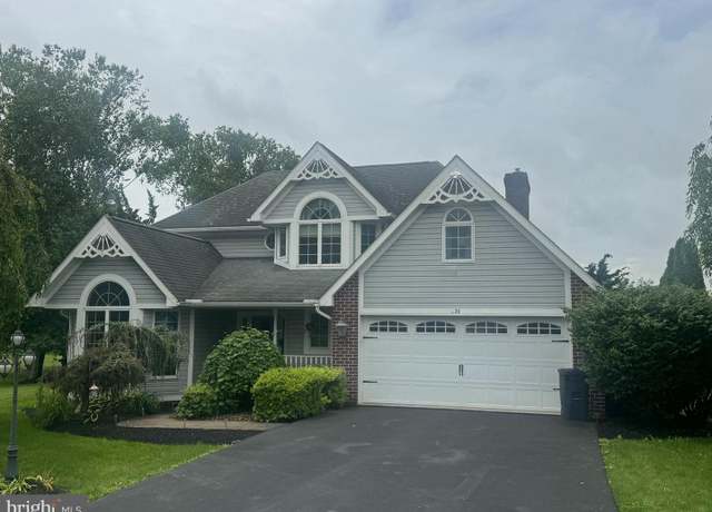 Property at 26 Sleigh Run, Reedsville, PA 17084, 5 beds, 3.5 baths
