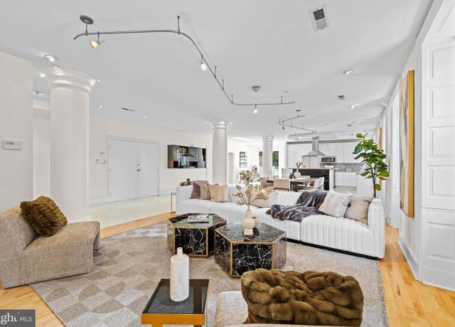 Property at 1920 Chestnut St Unit 4TH FLOOR, Philadelphia, PA 19103, 4 beds, 3 baths