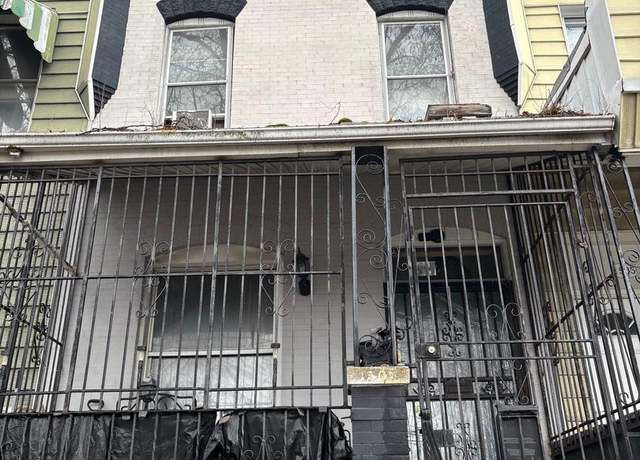 Property at 1507 Belmont Ave, Philadelphia, PA 19104, 5 beds, 1 bath