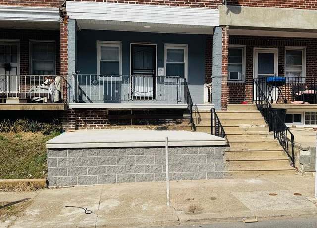 Property at 531 E Luray St, Philadelphia, PA 19120, 2 beds, 1 bath