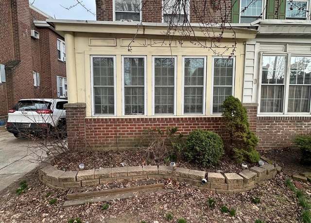 Property at 7017 Erdrick St, Philadelphia, PA 19135, 3 beds, 2 baths