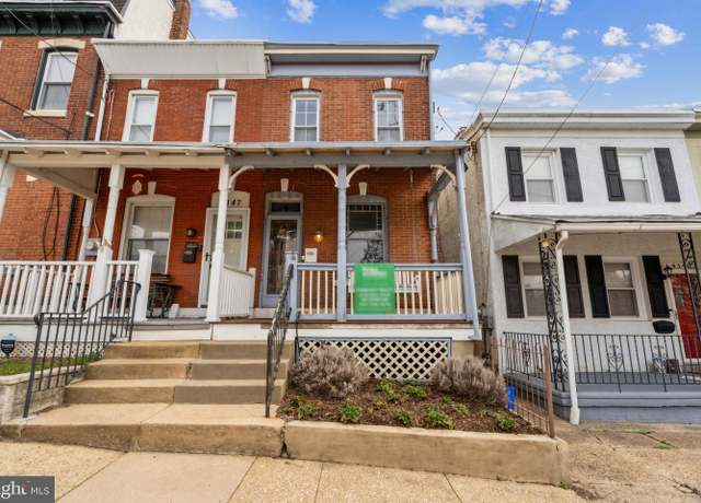 Property at 4145 Pechin St, Philadelphia, PA 19128, 2 beds, 1.5 baths