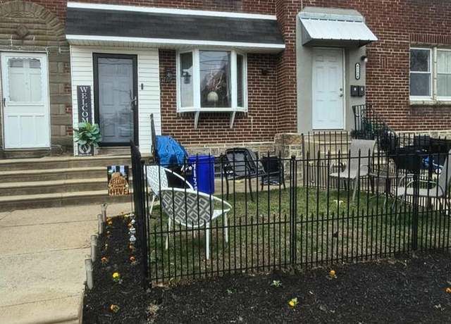 Property at 4130 Magee Ave, Philadelphia, PA 19135, 3 beds, 2 baths