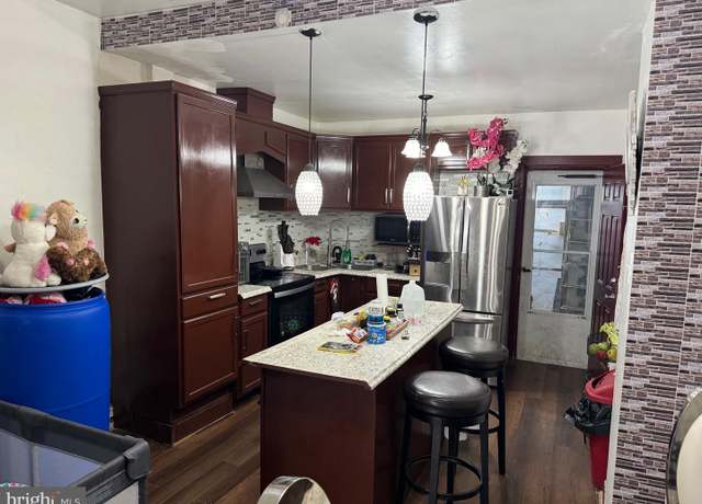 Property at 60 N Yewdall St, Philadelphia, PA 19139, 4 beds, 2 baths