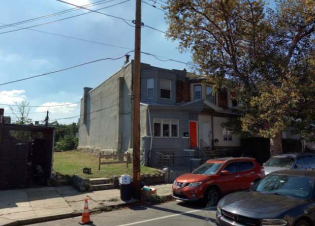 Property at 6006 Spruce St, Philadelphia, PA 19139