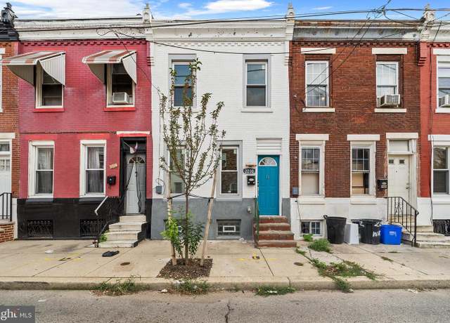 Property at 2230 Watkins St, Philadelphia, PA 19145, 2 beds, 1.5 baths