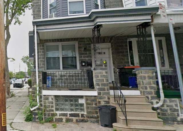 Property at 528 S 55th St, Philadelphia, PA 19143, 5 beds, 3 baths