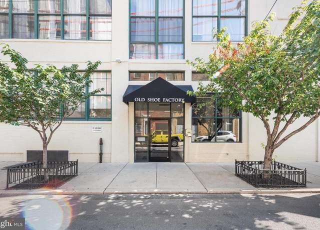 Property at 314-22 N 12th St #604, Philadelphia, PA 19107, 1 bed, 1 bath