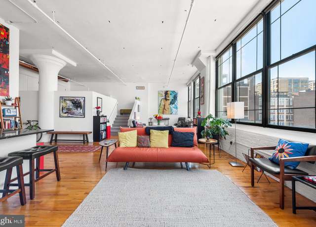 Property at 314-22 N 12th St #604, Philadelphia, PA 19107, 1 bed, 1 bath