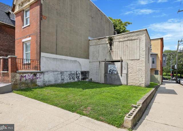 Property at 3201 Winter St, Philadelphia, PA 19104