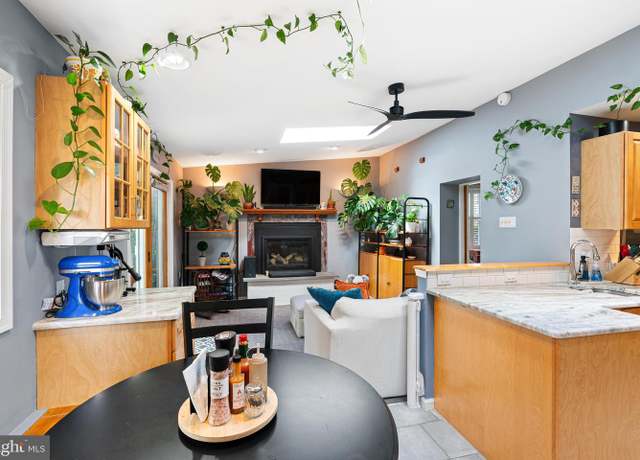 Property at 7708 Keiffer St, Philadelphia, PA 19128, 3 beds, 2 baths