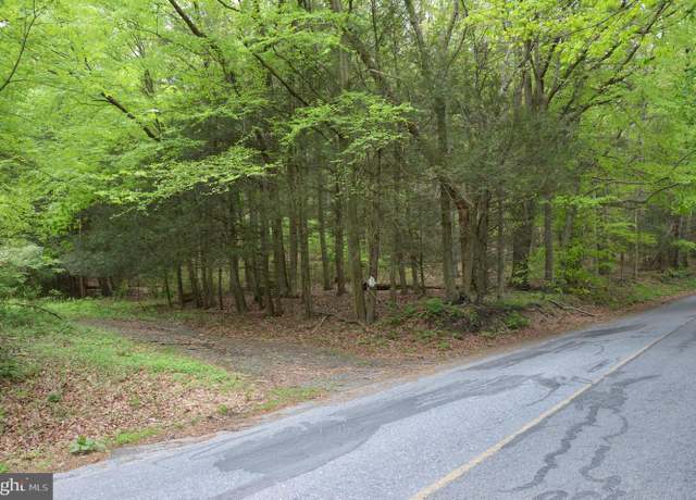 Property at 0 Berger, Pine Grove, PA 17963