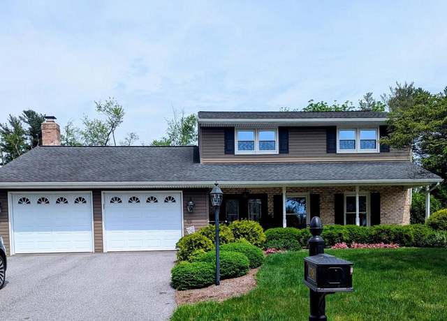 Property at 2748 Thornbridge Rd E, York, PA 17408, 3 beds, 1.5 baths