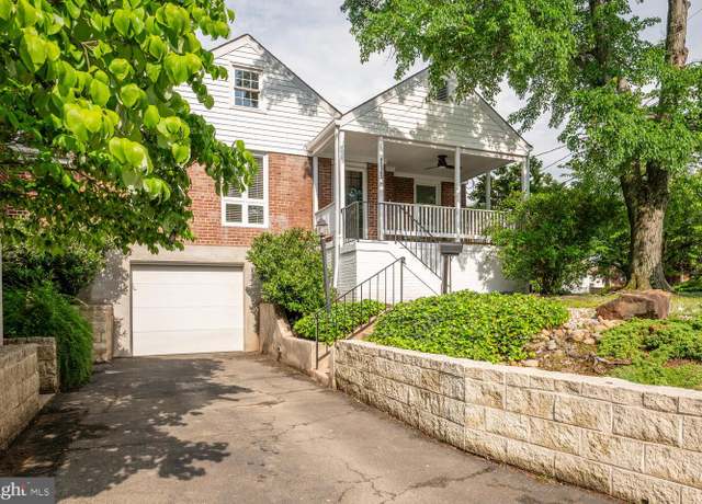 Property at 1113 Cross Dr, Alexandria, VA 22302, 4 beds, 2.5 baths