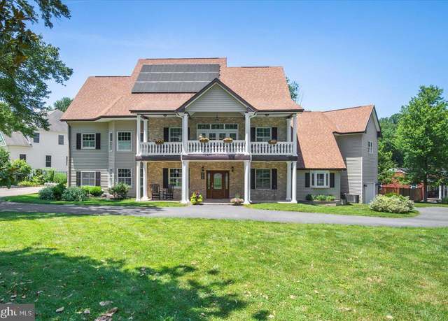 Property at 4020 Stone Wall Ave, Fairfax, VA 22032, 7 beds, 5 baths