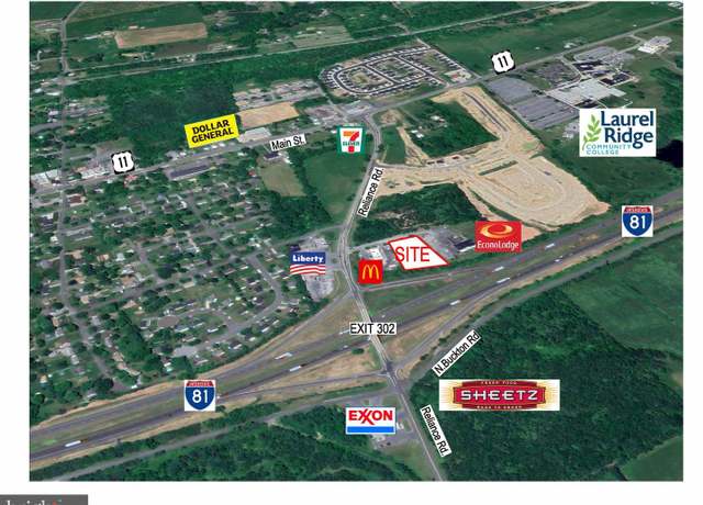 Property at Reliance Rd, Middletown, VA 22645