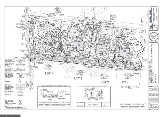 Property at 10058 Walker Meadow Ct, Great Falls, VA 22066