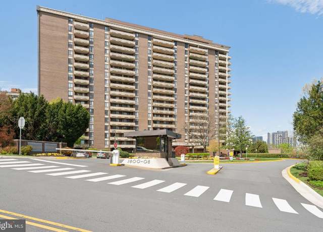 Property at 1800 Old Meadow Rd #1204, Mclean, VA 22102, 2 beds, 2 baths