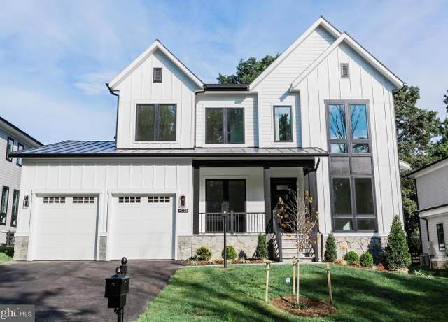 Property at 8407 Berea Ct, Vienna, VA 22180, 5 beds, 5.5 baths