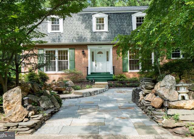 Property at 3502 Launcelot Way, Annandale, VA 22003, 6 beds, 3.5 baths