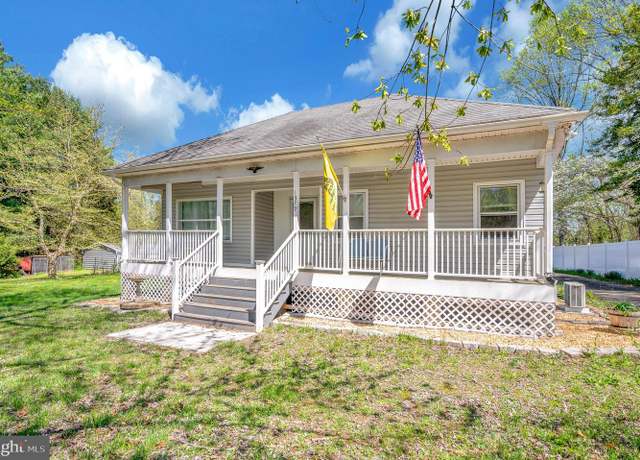 Property at 1379 Williams Farm Rd, King George, VA 22485, 2 beds, 2 baths