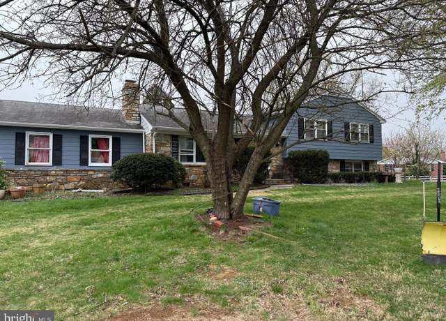 Property at 17322 Canby Rd, Leesburg, VA 20175, 4 beds, 3 baths