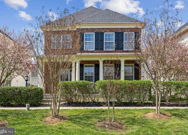 Property at 22634 Tivoli Ln, Ashburn, VA 20148, 5 beds, 3.5 baths