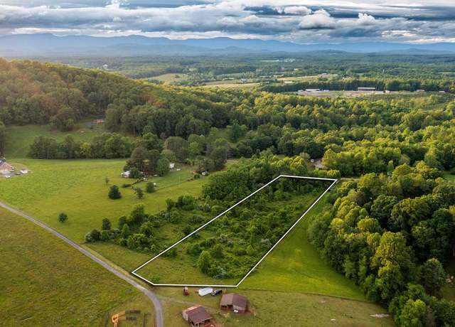 Property at 0 Rogers Ln, Culpeper, VA 22701