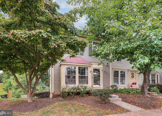 Property at 9781 Mock Orange Ct, Manassas, VA 20110, 3 beds, 3.5 baths