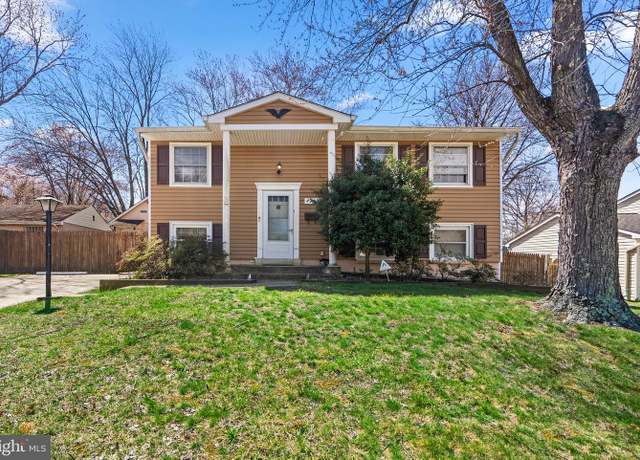 Property at 4307 Kenwood Dr, Woodbridge, VA 22193