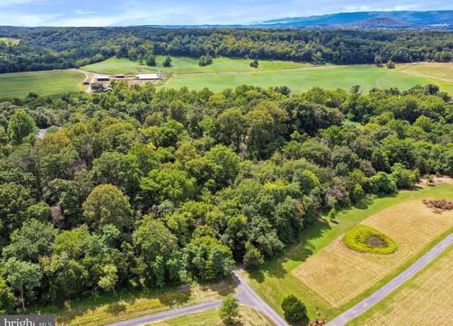 Property at TBD Sandy Hook Rd, Strasburg, VA 22657