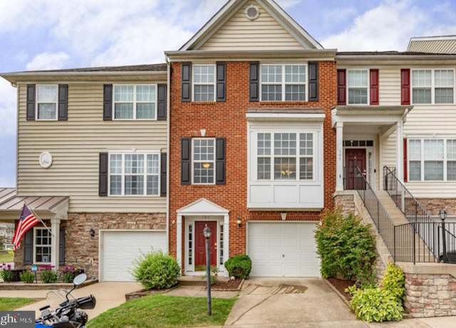 Property at 103 Boathouse Way, Stafford, VA 22554, 4 beds, 3.5 baths