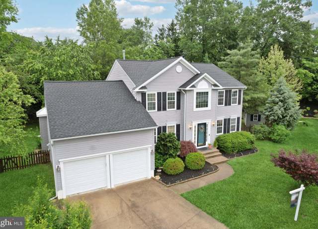 Property at 11 Chelsea Ct, Stafford, VA 22554, 4 beds, 3.5 baths