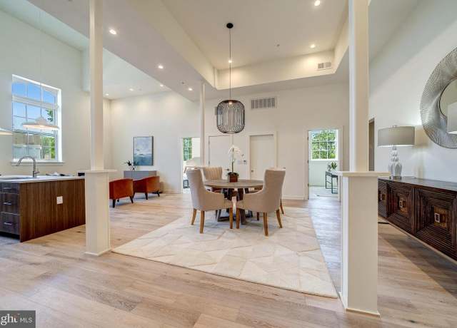 Property at 440 R NW #203, Washington, DC 20001, 2 beds, 2.5 baths
