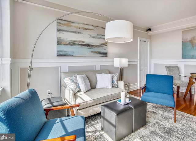 Property at 1701 16th St NW #726, Washington, DC 20009, 1 bed, 1 bath