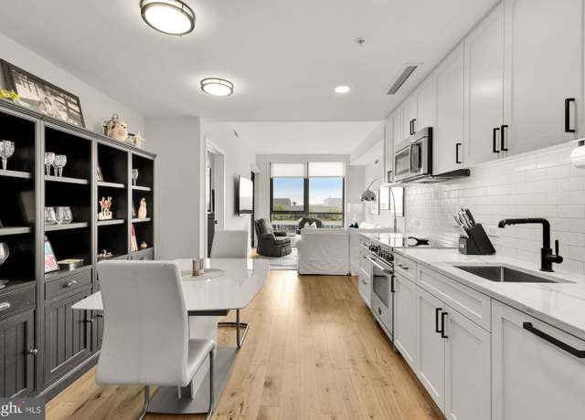 Property at 1211 Van St SE #1308, Washington, DC 20003, 2 beds, 2 baths
