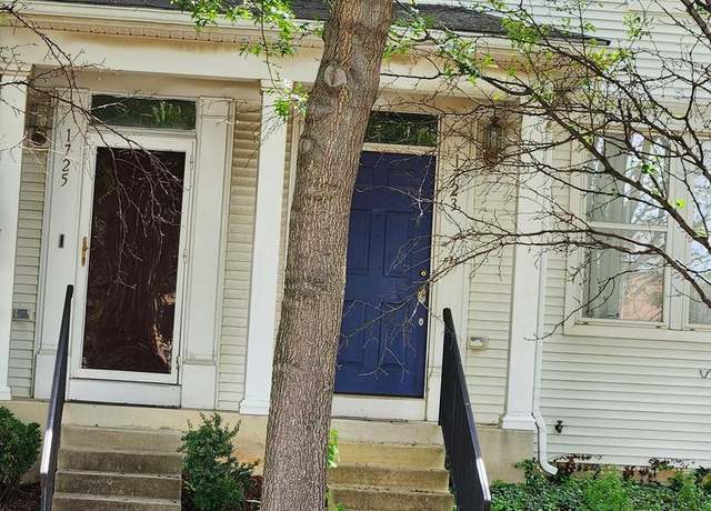 Property at 1723 Stanton Ter SE, Washington, DC 20020, 2 beds, 1 bath