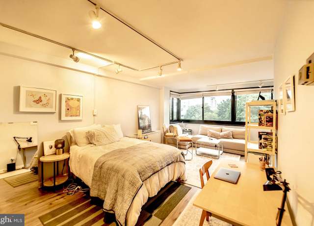 Property at 1601 18th St NW #617, Washington, DC 20009, 1 bath