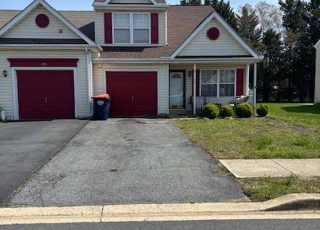 Property at 149 Redden Ln, Middletown, DE 19709, 3 beds, 2.5 baths