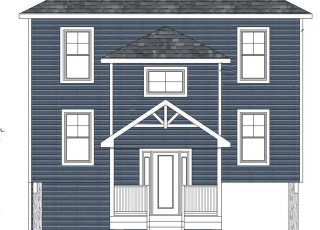 Property at 105 TBB Mississippi Ave, Milton, DE 19968, 3 beds, 4 baths