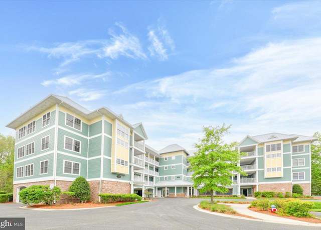 Property at 33586 Windswept Dr #6405, Millsboro, DE 19966, 2 beds, 2 baths