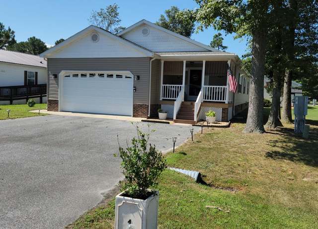 Property at 513 Turkey Br #53687, Seaford, DE 19973, 3 beds, 2 baths