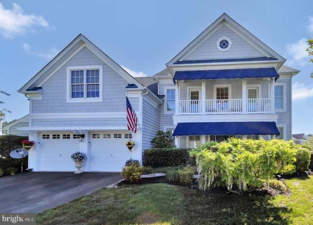 Property at 30923 Sea Breeze Ln, Ocean View, DE 19970, 4 beds, 3.5 baths