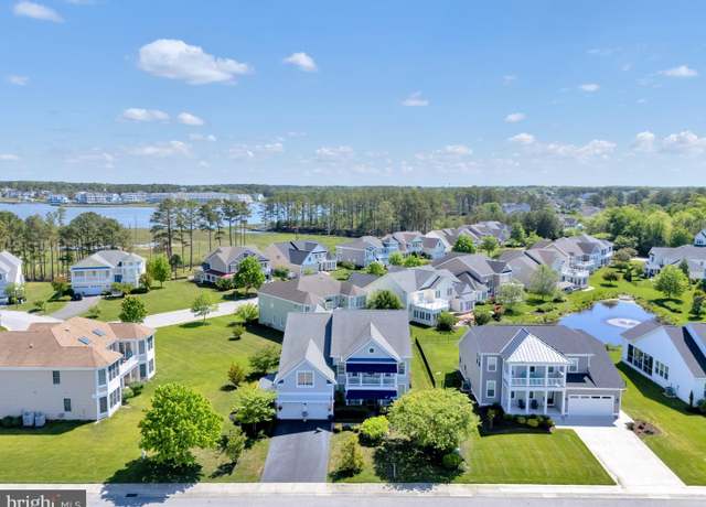Property at 30923 Sea Breeze Ln, Ocean View, DE 19970, 4 beds, 3.5 baths