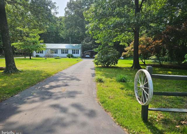 Property at 32514 Powell Farm Rd, Frankford, DE 19945, 3 beds, 2 baths